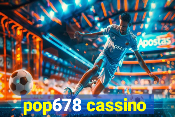 pop678 cassino